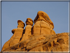 foto Arches Park